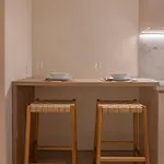 Earthy Haven-minimalist Luxury & Hot Tub Апартаменты *
