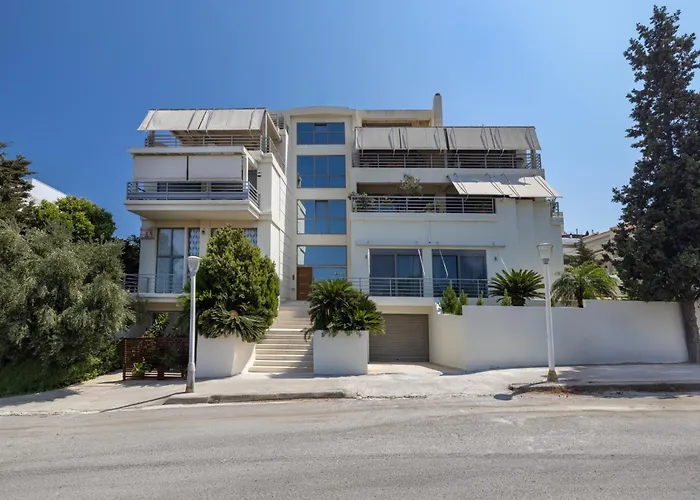 Earthy Haven-minimalist Luxury & Hot Tub Apartament